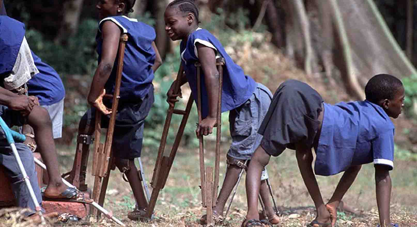 New Polio Variant Hits 13 States, FCT In Nigeria - Experts